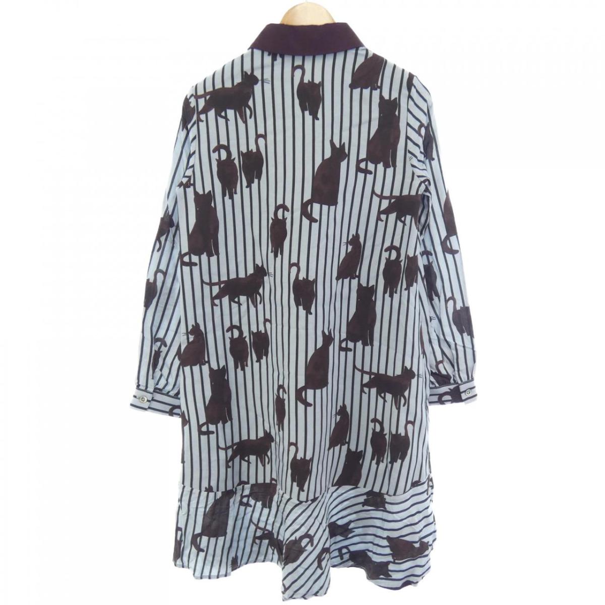 ポールアンドジョーシスター Paul Joe Sister ワンピース 中古 Rvcconst Com