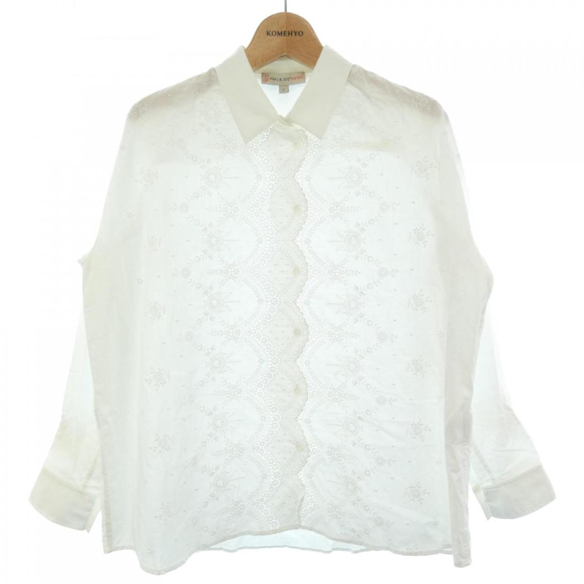 ポールアンドジョーシスター Paul Joe Sister トップス 中古 Andapt Com