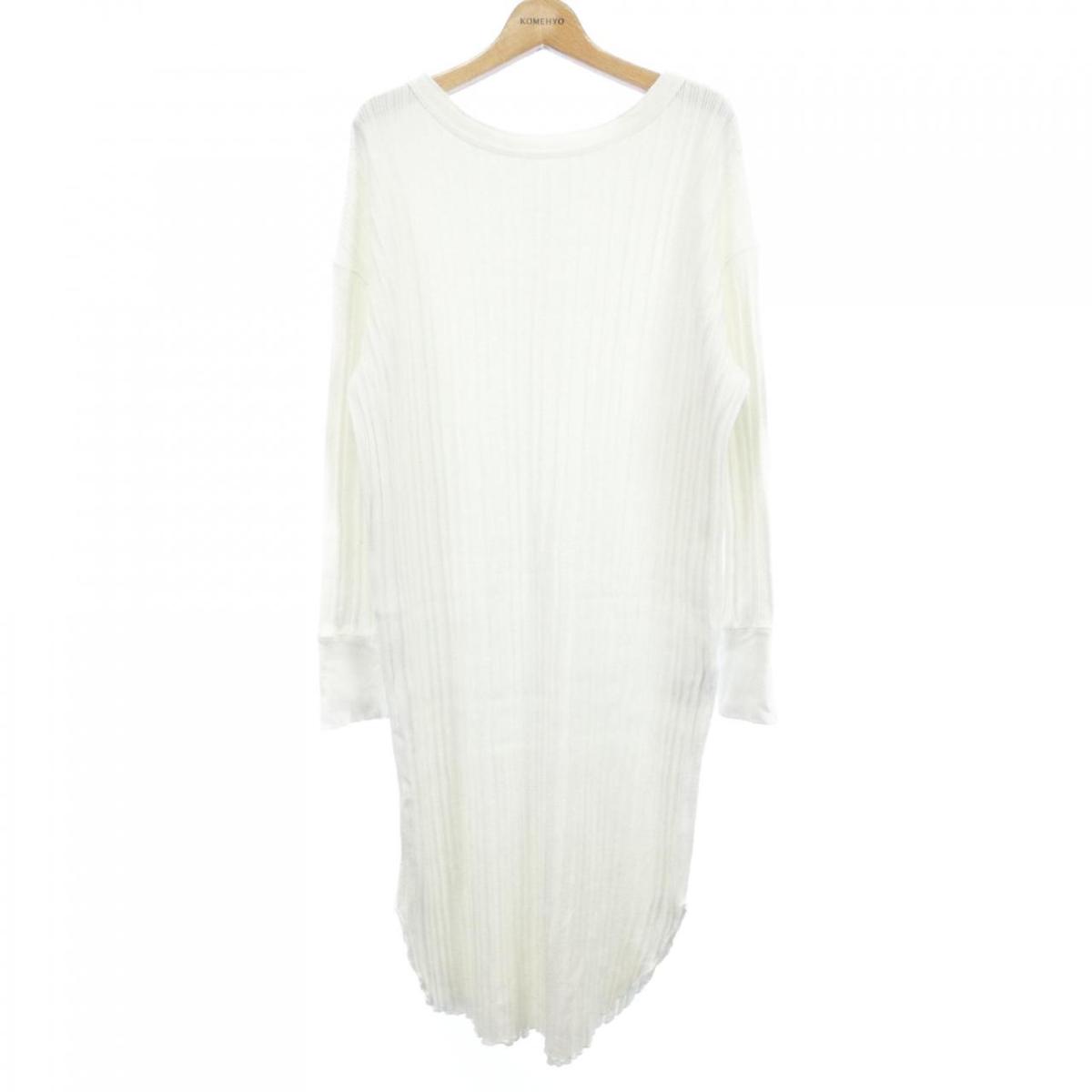 イエナスローブ Iena Slobe ワンピース 中古 Bouncesociety Com