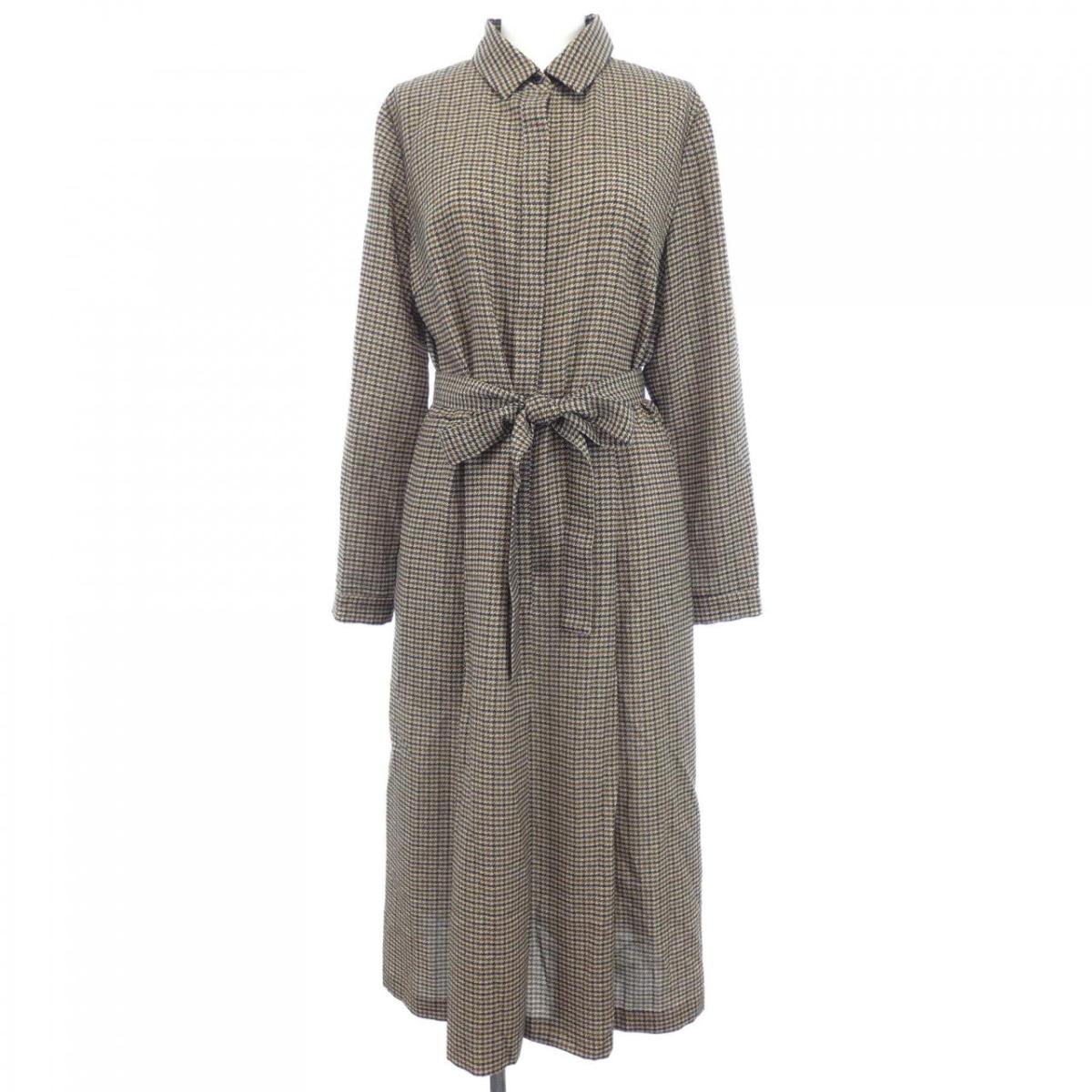 マッキントッシュロンドン Mackintosh London ワンピース 中古 Rockridgefamilymed Com