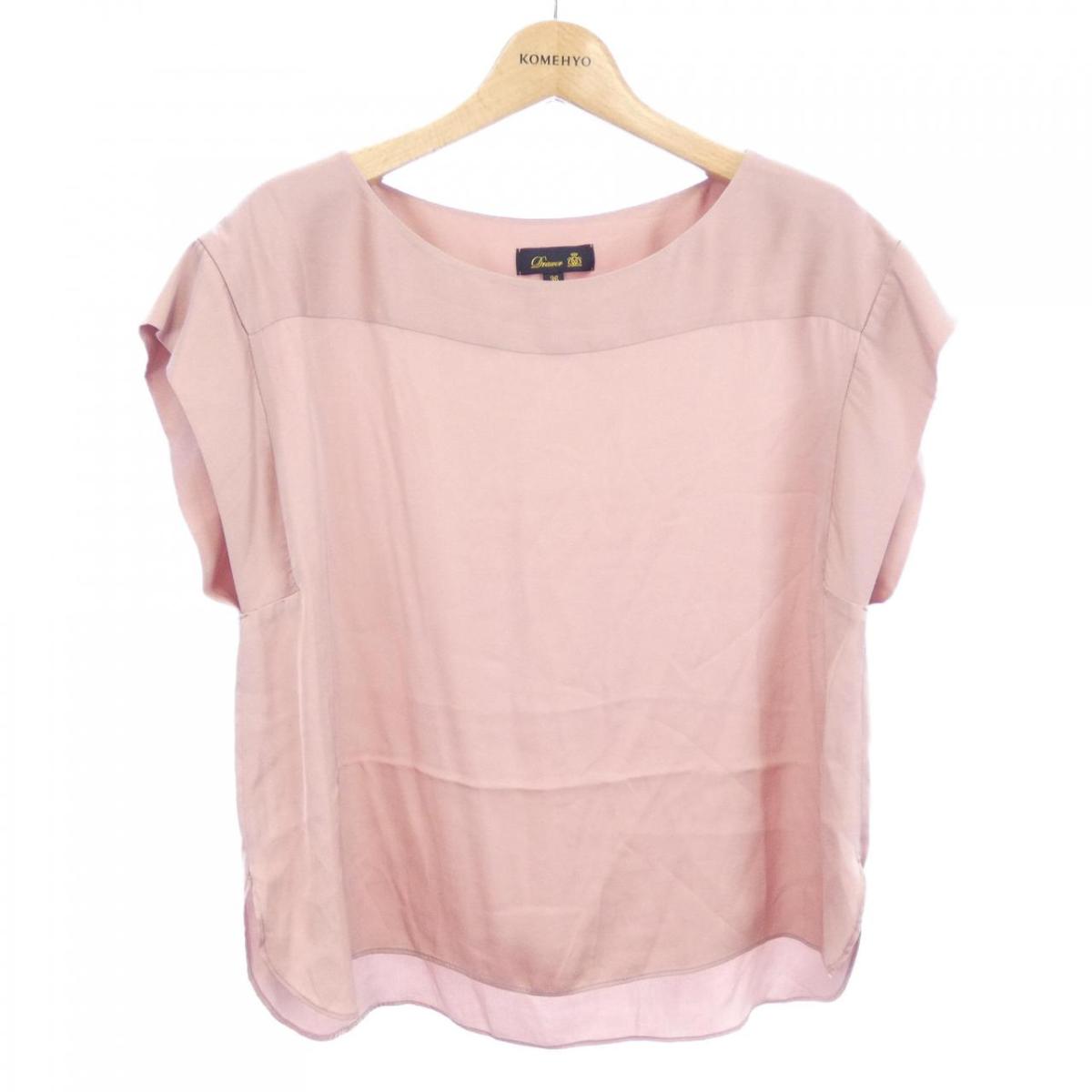 ドゥロワー Drawer トップス 中古 Bouncesociety Com
