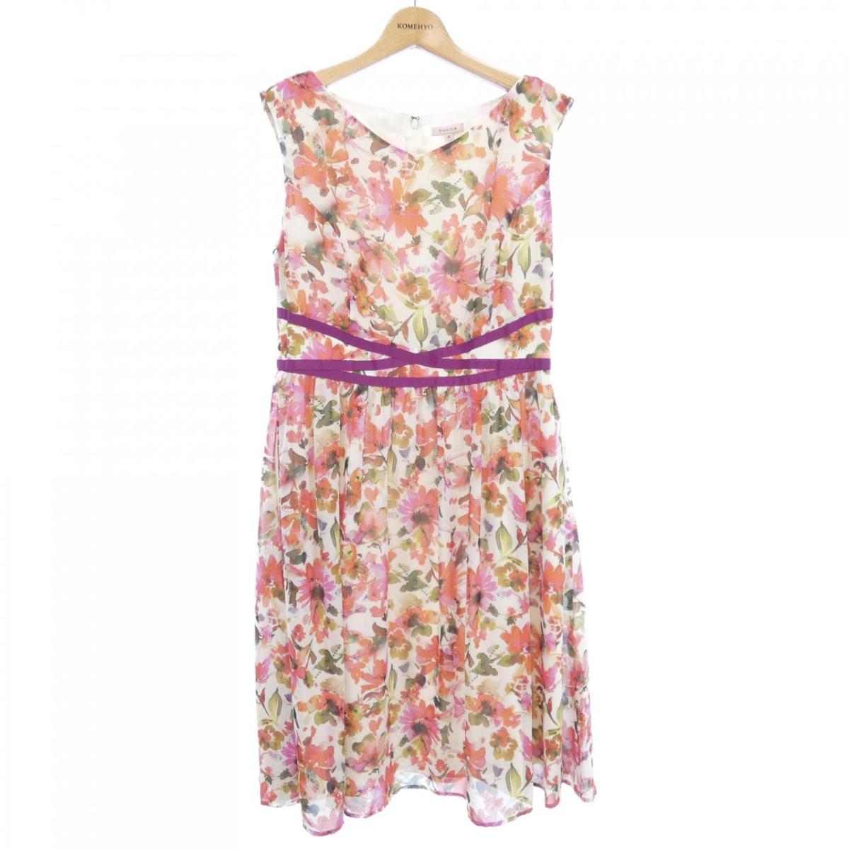 トッカ Tocca ワンピース 中古 Formationusa Fr