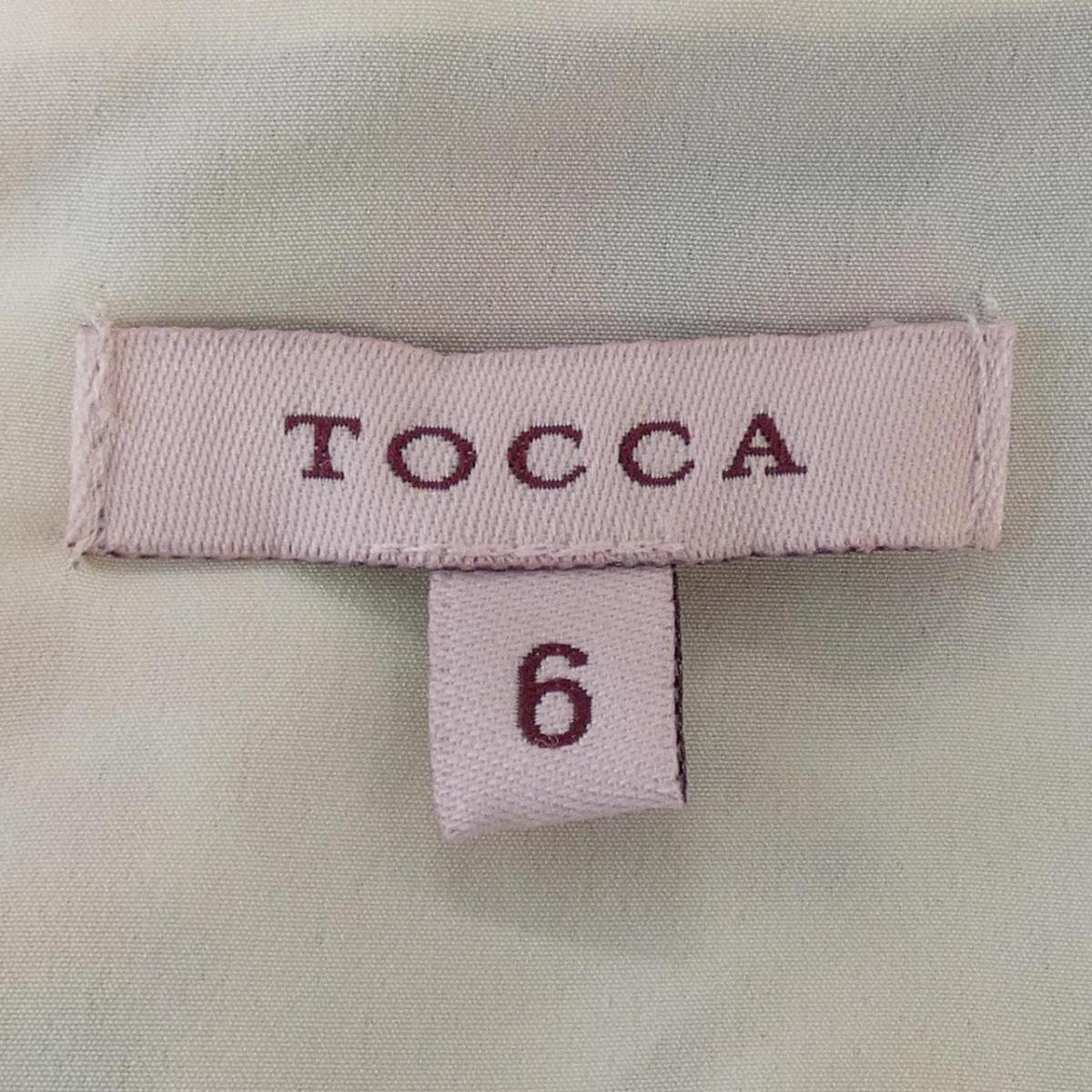 トッカ ワンピース トッカ Onlinestore 店 ワンピース Tocca Tocca 中古 Komehyo