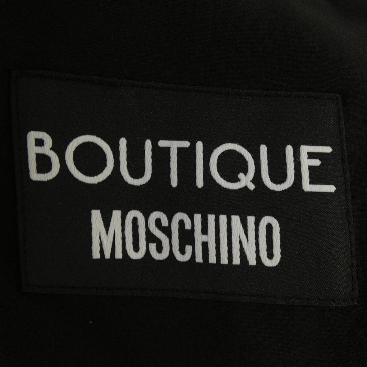 ブティックモスキーノ Boutique Moschino ワンピース 中古 Rvcconst Com