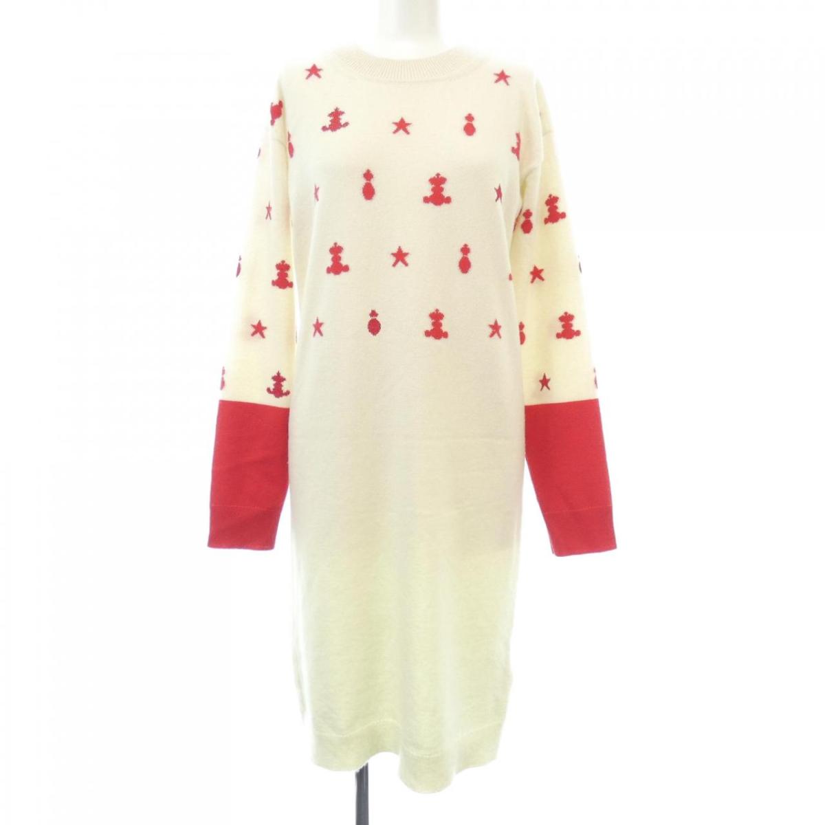 エルメス Hermes ワンピース 中古 Bilalshahrour Fr