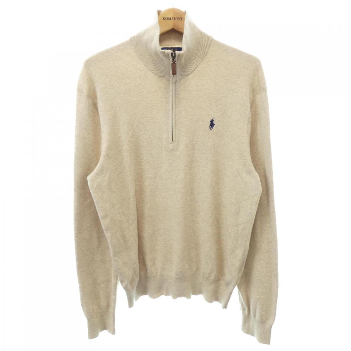 ポロラルフローレン Polo Ralph Lauren ニット 中古 Andapt Com