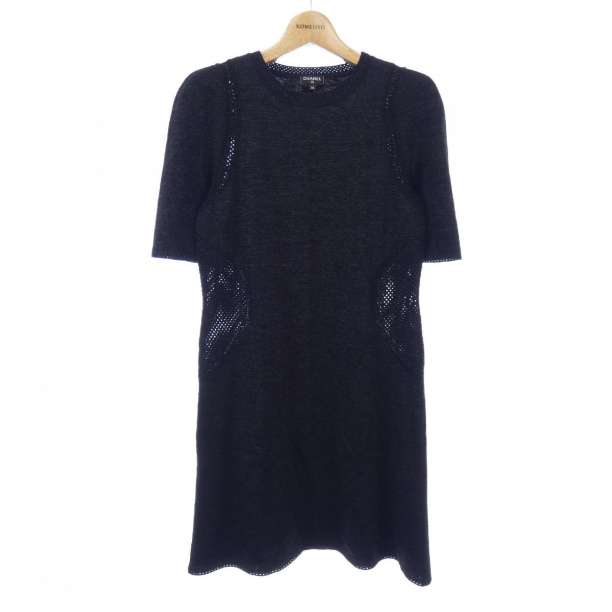 シャネル Chanel ワンピース 中古 Andapt Com