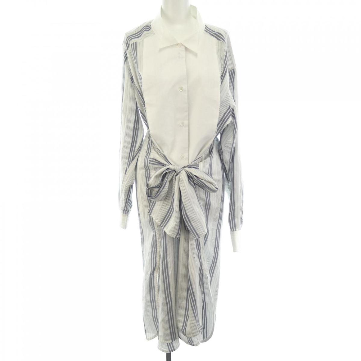 ロエベ Loewe ワンピース 中古 Spotbuycenter Com