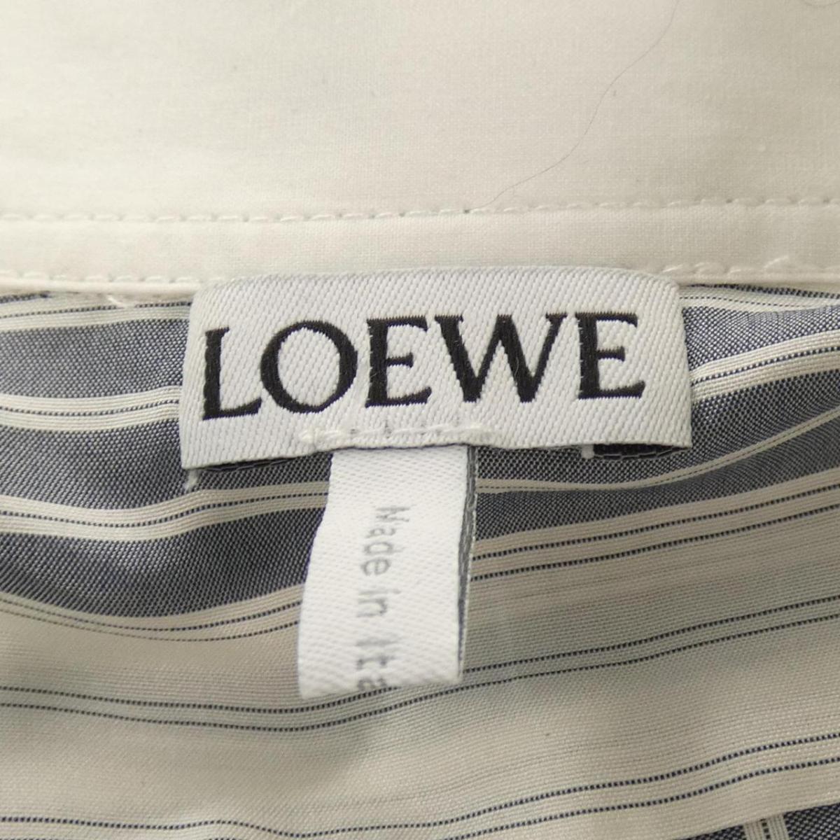 Loewe ワンピース 店 ワンピース ロエベ ロエベ Loewe Komehyo 中古 Onlinestore
