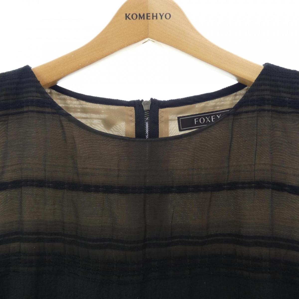 フォクシー Foxey ワンピース 中古 Meguiars Com Do