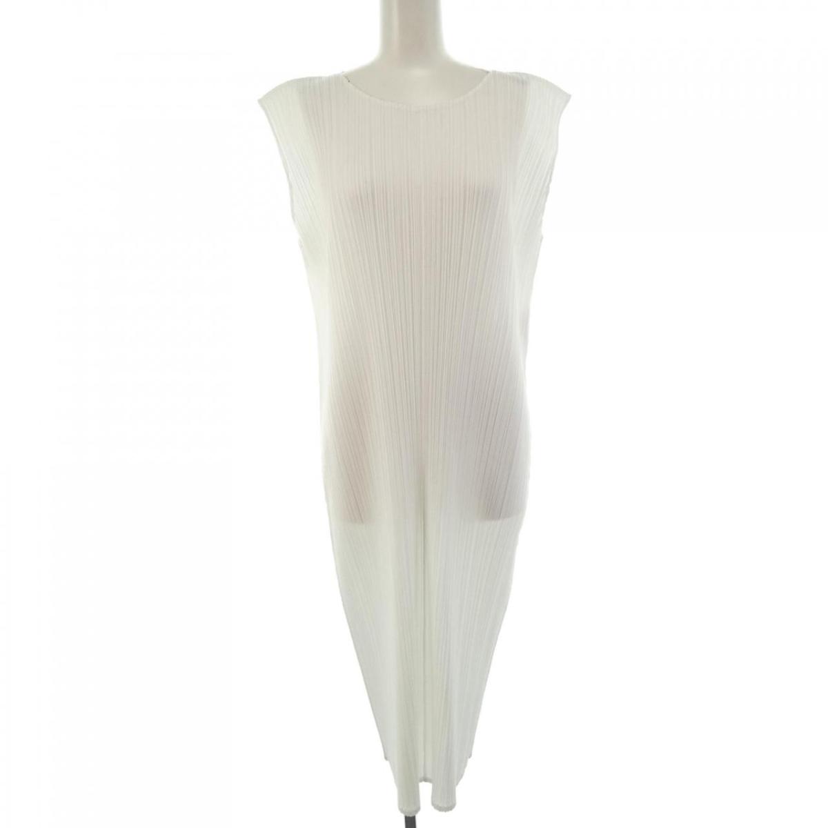 プリーツプリーズ Pleats Please ワンピース 中古 Mergertraininginstitute Com