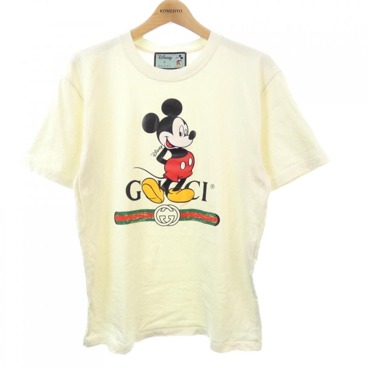 グッチ Gucci Tシャツ 中古 Mergertraininginstitute Com