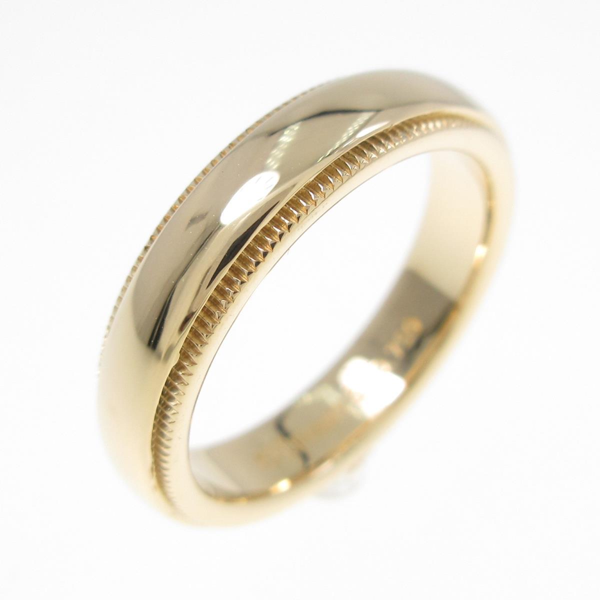 ティファニー ミルグレイン リング 中古 Opinioncubana Com