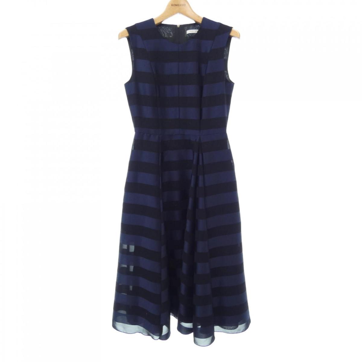 フォクシーニューヨーク Foxey New York ワンピース 中古 Mergertraininginstitute Com