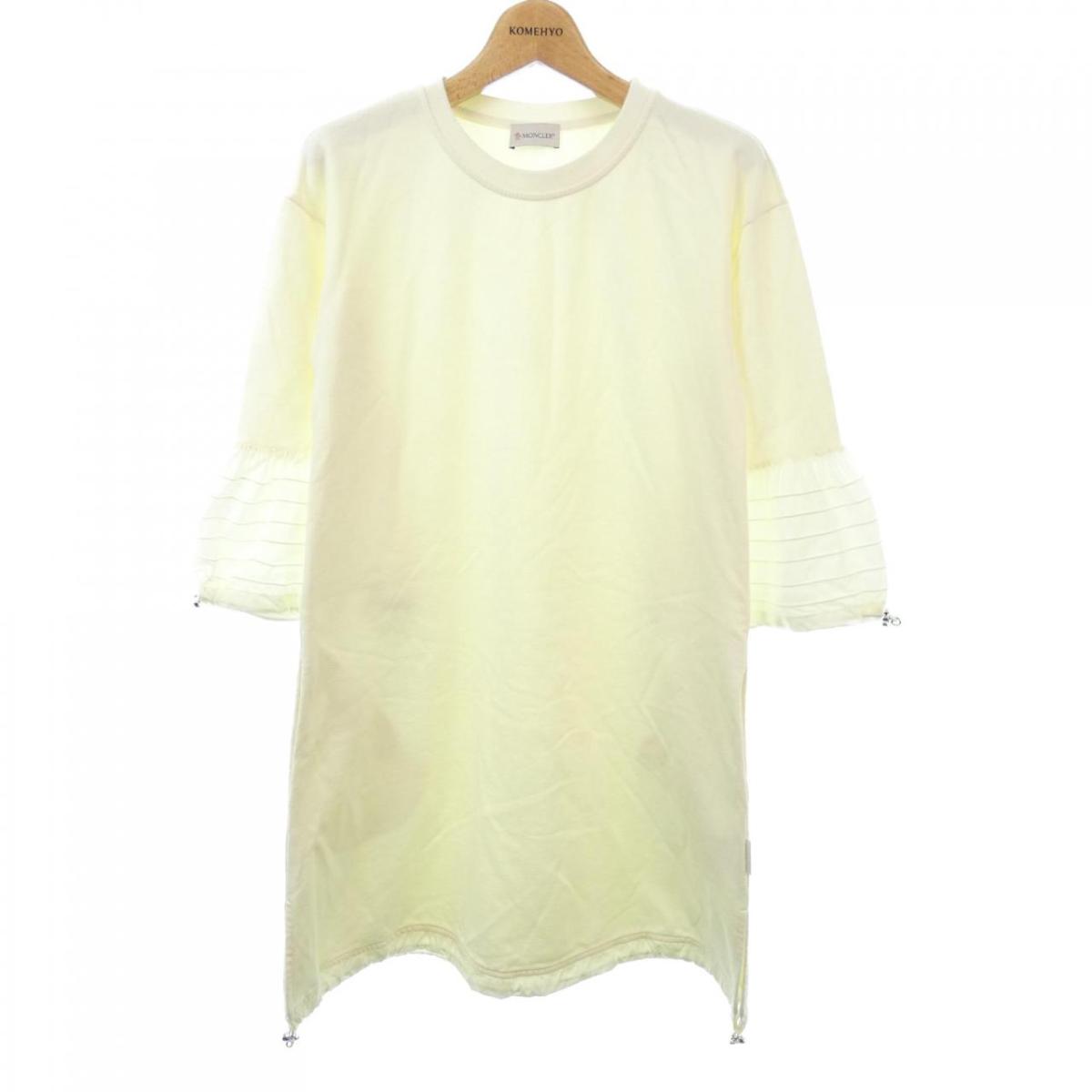 Komehyo ワンピース 中古 店 モンクレール Moncler Moncler モンクレール ワンピース Onlinestore Komehyo ワンピース 中古 店 モンクレール Moncler Moncler モンクレール ワンピース Onlinestore