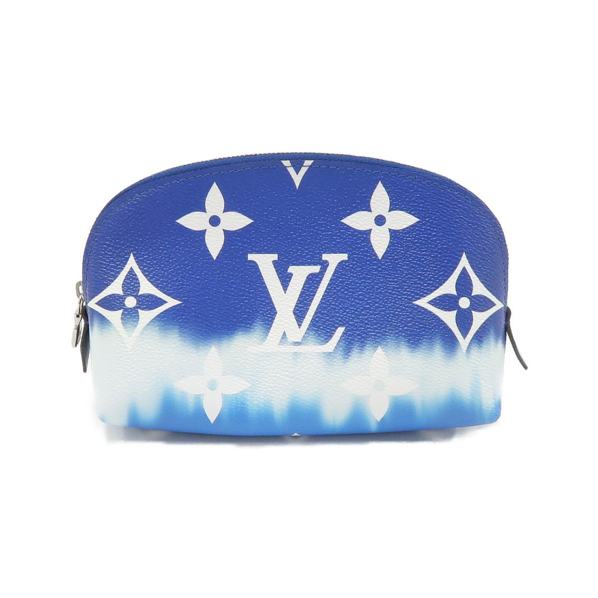 値下げの 中古 バッグ ｌｖエスカル Onlinestore バッグ 小物 ブランド雑貨 ルイヴィトン ポーチ ポーチ Komehyo ｍ６９１３８ 店