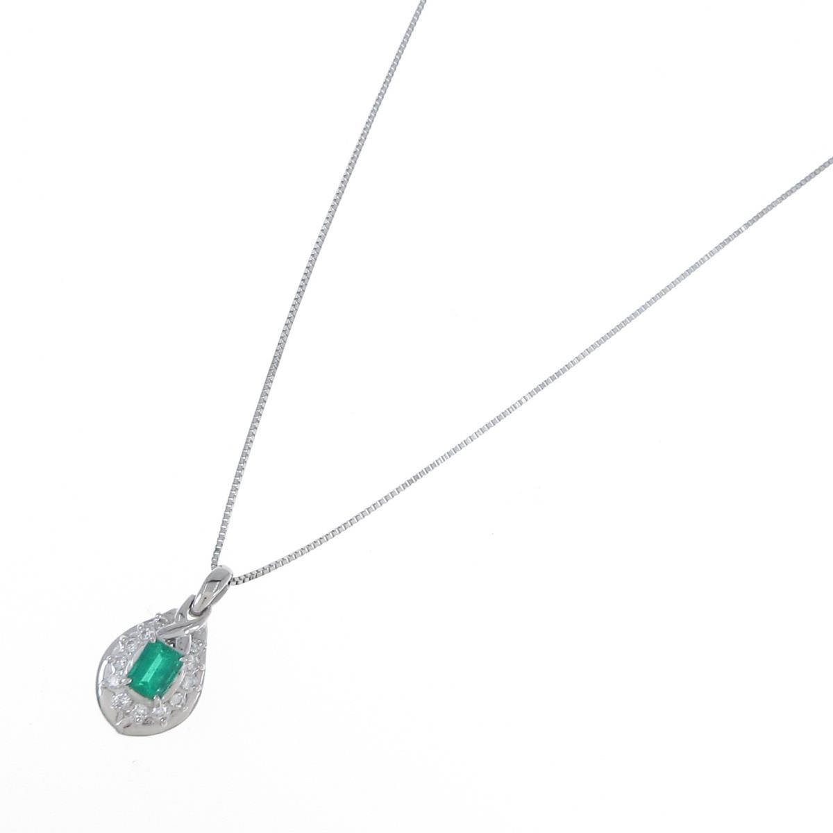 エメラルドネックレス 中古 Kiev24 Com
