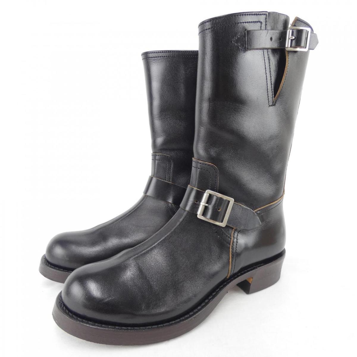 史上一番安い Buco ブーツ 中古 メンズ靴