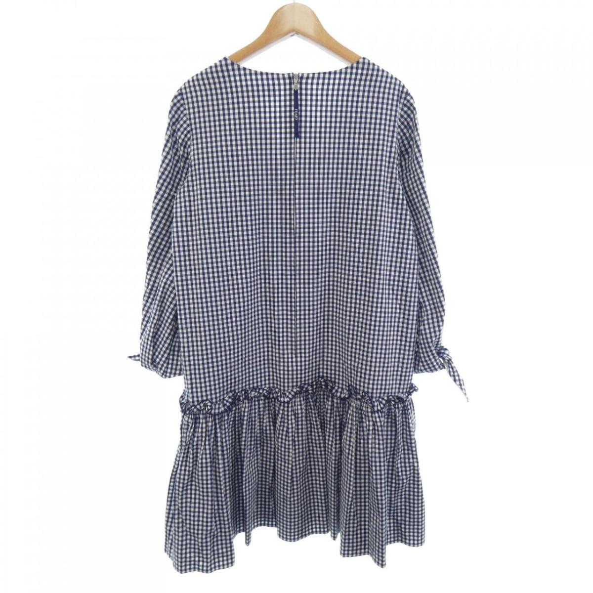 フォクシーニューヨーク Foxey New York ワンピース 中古 Opendu17 Fr