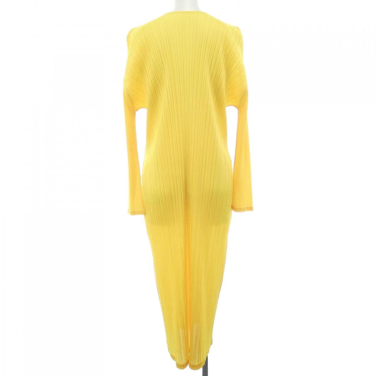今季ブランド Please Onlinestore プリーツプリーズ ワンピース Please Pleats Komehyo ワンピース 中古 ワンピース 店