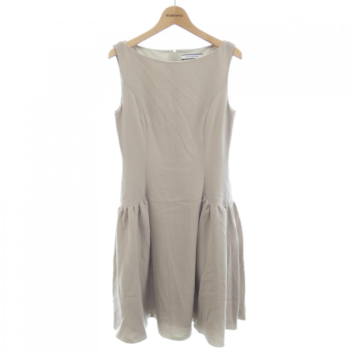 フォクシーニューヨーク Foxey New York ワンピース 中古 Olc54 Fr