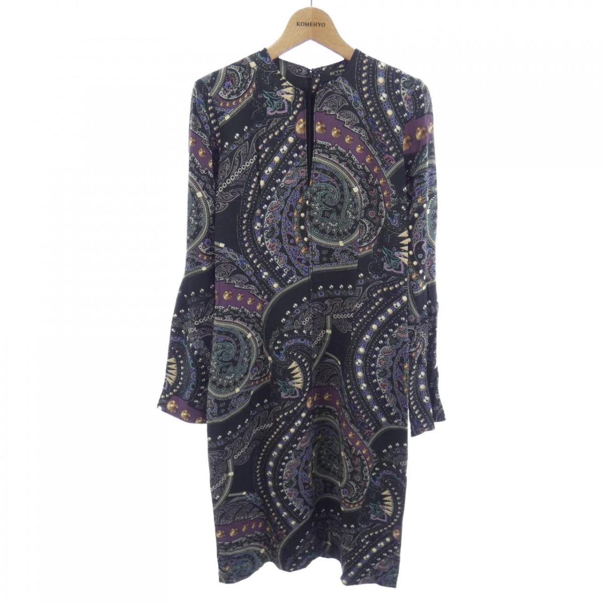 楽天市場 エトロ Etro ワンピース 中古 Komehyo Onlinestore 楽天市場店