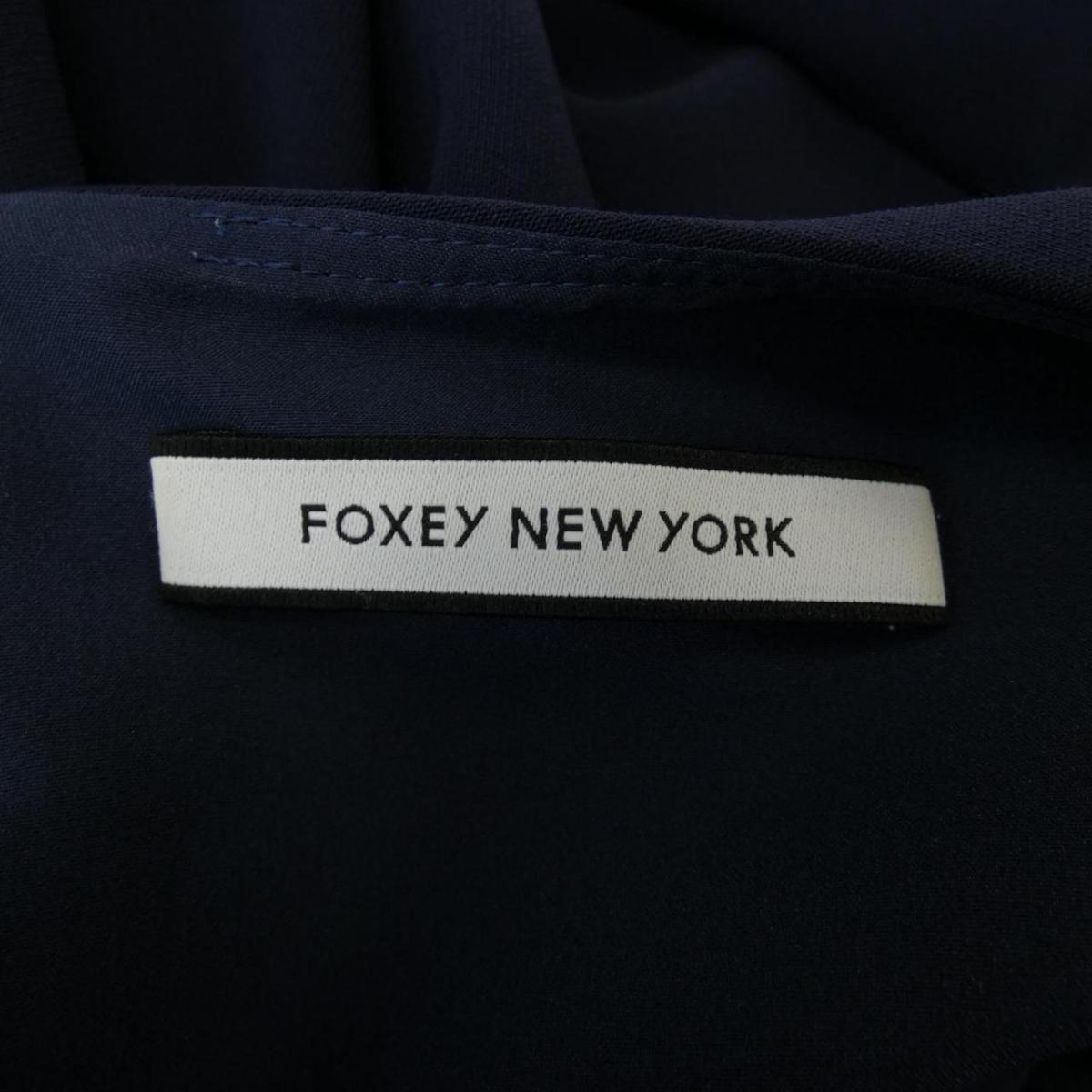 フォクシーニューヨーク New Foxey New ワンピース 店 Komehyo York 中古 Onlinestore フォクシーニューヨーク New Foxey New ワンピース 店 Komehyo York 中古 Onlinestore