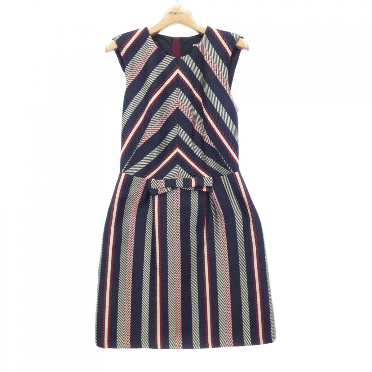 ポールカ Paule Ka ワンピース 中古 Sgcc Bm