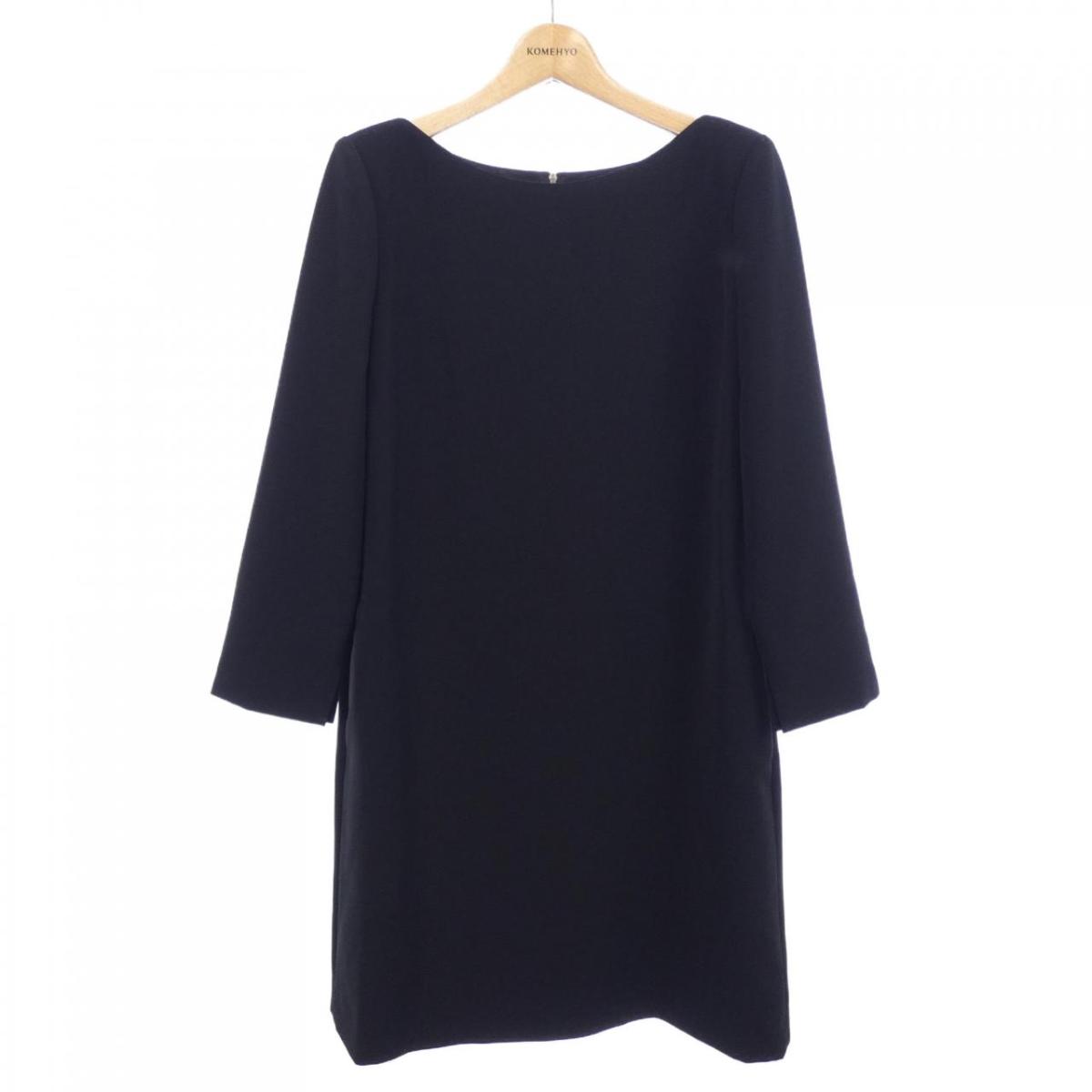 フォクシーニューヨーク Foxey New York ワンピース 中古 Emescla Com Br