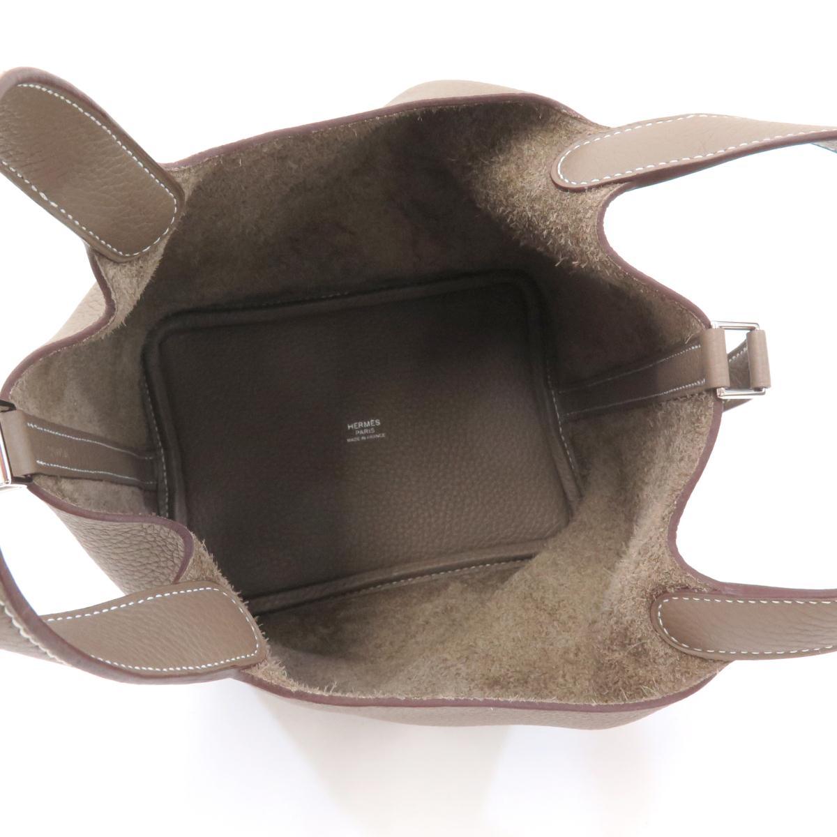 中古】 ピコタンロック PM 店 :KOMEHYO エルメス 【未使用品 ...