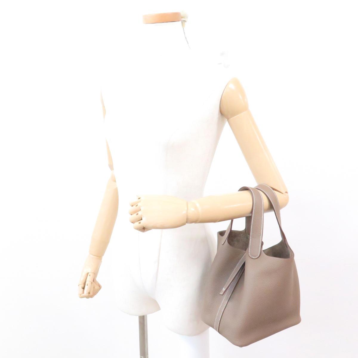 中古】 ピコタンロック PM 店 :KOMEHYO エルメス 【未使用品 ...