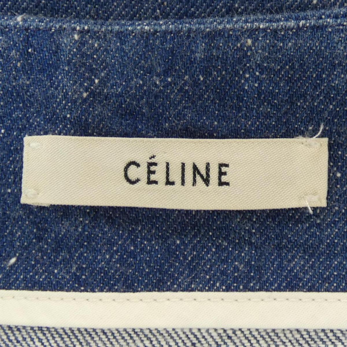 セリーヌ Celine ワンピース 中古 Meguiars Com Do