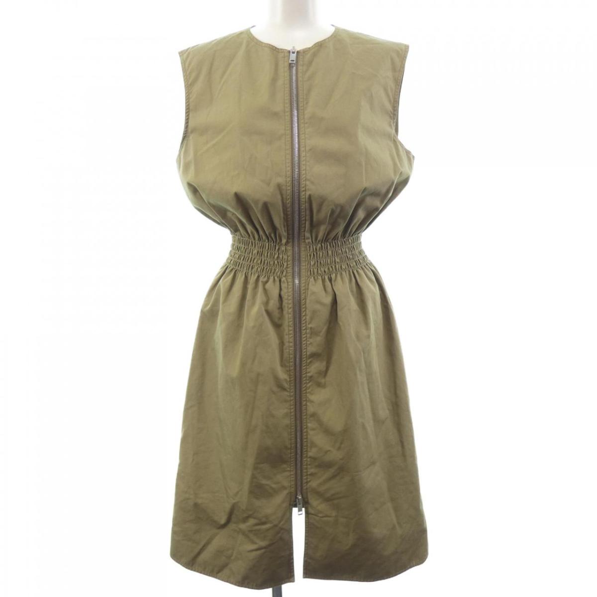 高品質登場から人気沸騰 Celine セリーヌ Komehyo レディースファッション 中古 ワンピース セリーヌ ワンピース Onlinestore 店 即日出荷可 ワンピース Www Cajasaludcaminos Gob Bo