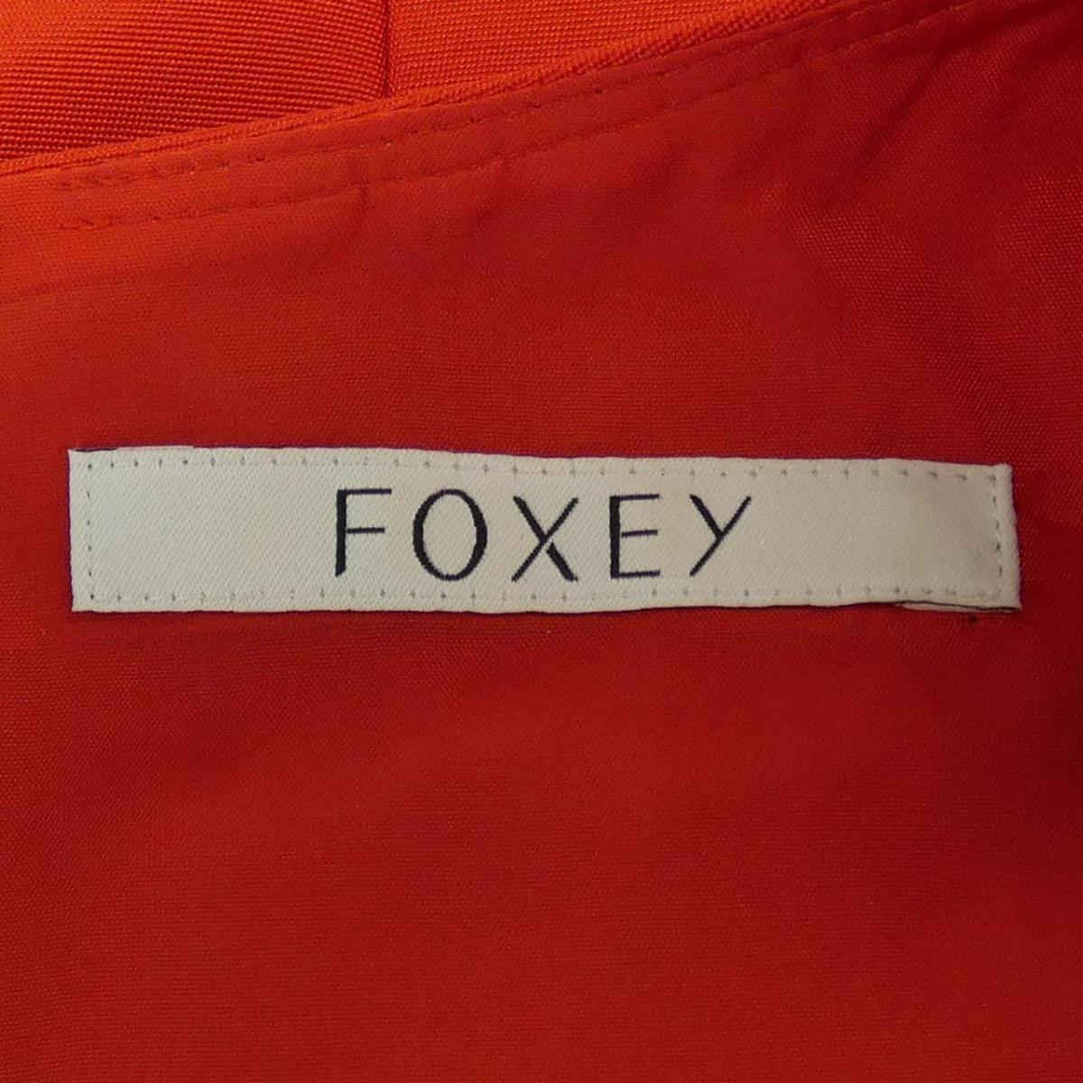 フォクシー Foxey ワンピース 中古 Komehyo Onlinestore Foxey フォクシー ワンピース 中古 レディースファッション 店