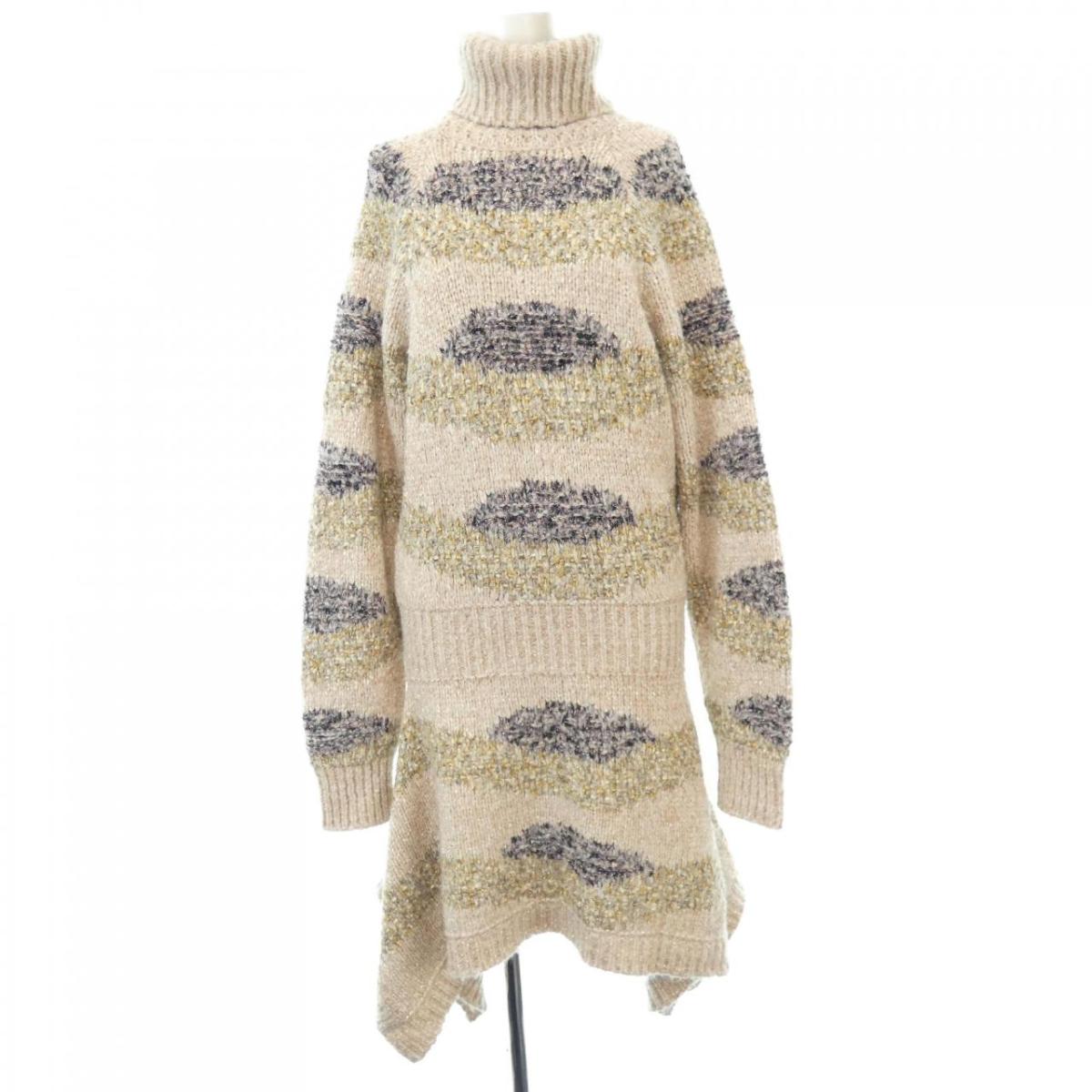 シャネル Chanel ワンピース ワンピース ワンピース 中古 レディースファッション 中古 シャネル Komehyo Onlinestore 店
