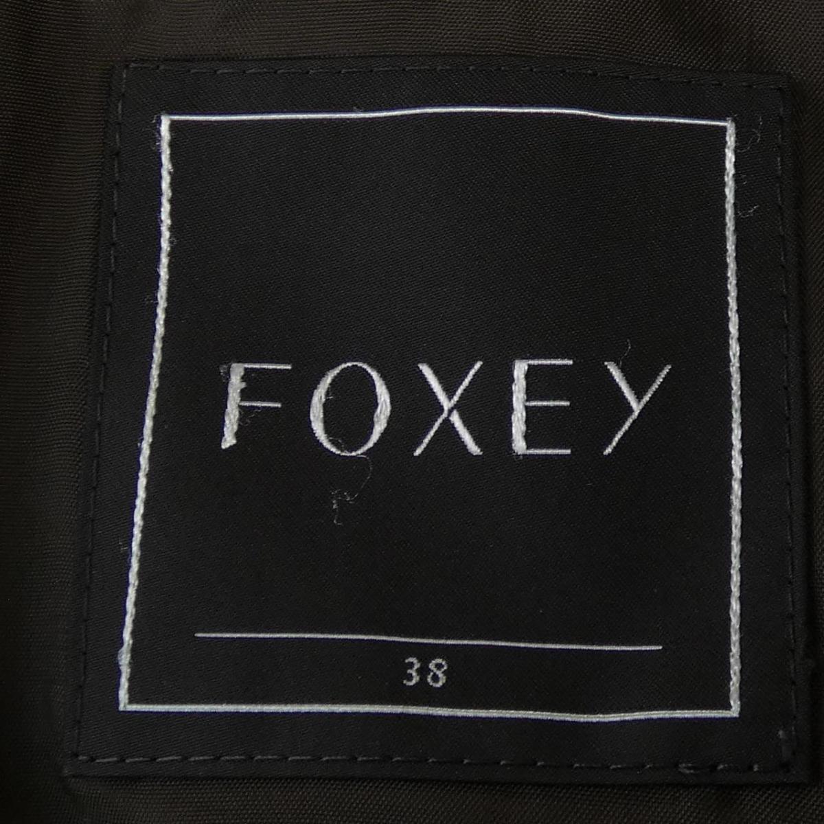 フォクシー Foxey Foxey ワンピース フォクシー 中古 Komehyo Onlinestore 店