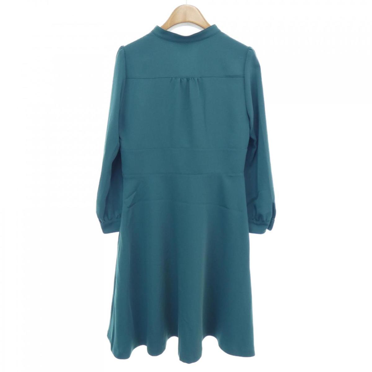 ブルーレーベルクレストブリッジ Label Blue Label Crestbrid ワンピース ワンピース 中古 Komehyo Crestbrid Onlinestore 店