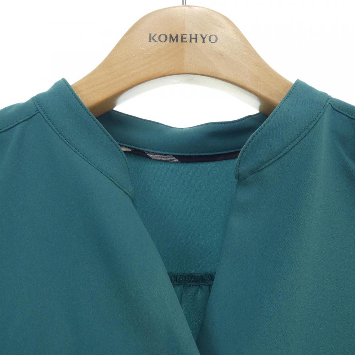 ブルーレーベルクレストブリッジ Label Blue Label Crestbrid ワンピース ワンピース 中古 Komehyo Crestbrid Onlinestore 店