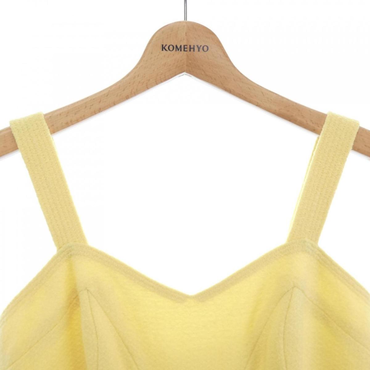 ヴィンテージ シャネル Chanel ワンピース 中古 Meguiars Com Do