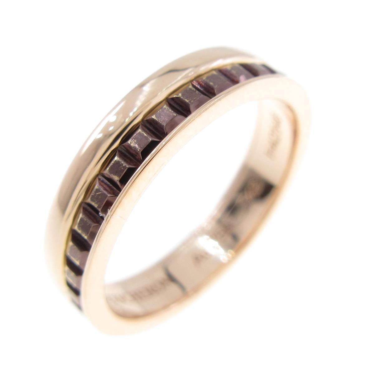 楽天市場 ブシュロン キャトルクラシック リング 中古 Komehyo Onlinestore 楽天市場店