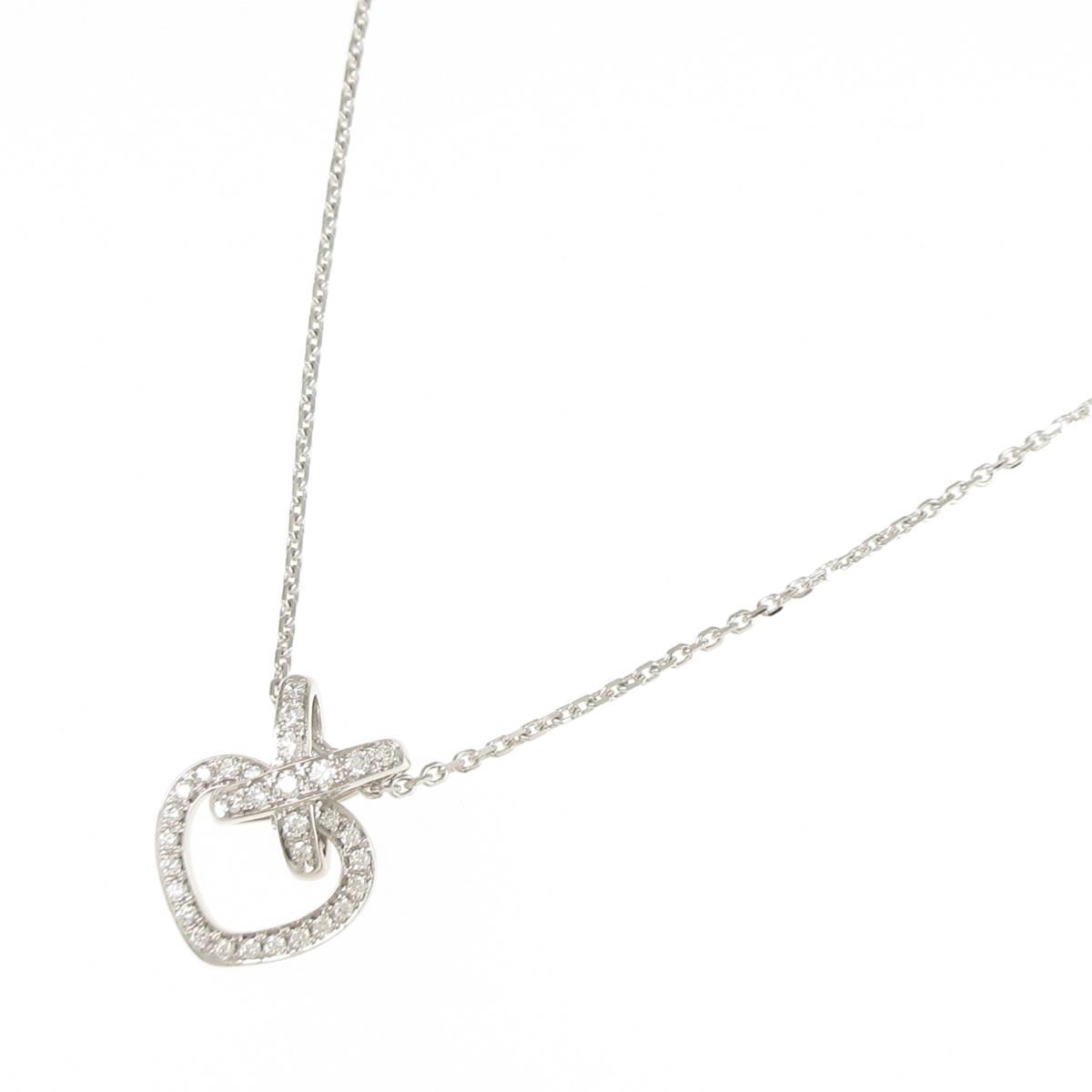 ショーメ リアン ネックレス 中古 Nerodesign Com Br