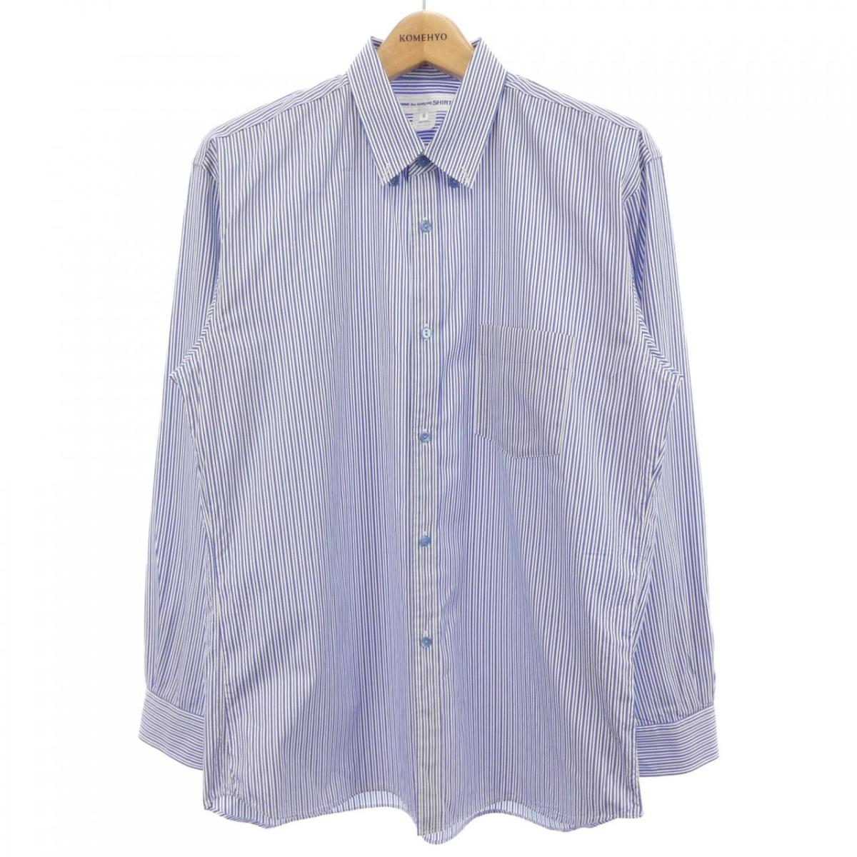 コムデギャルソン COMME des GARCONS Yシャツ 中古 - vvk.si