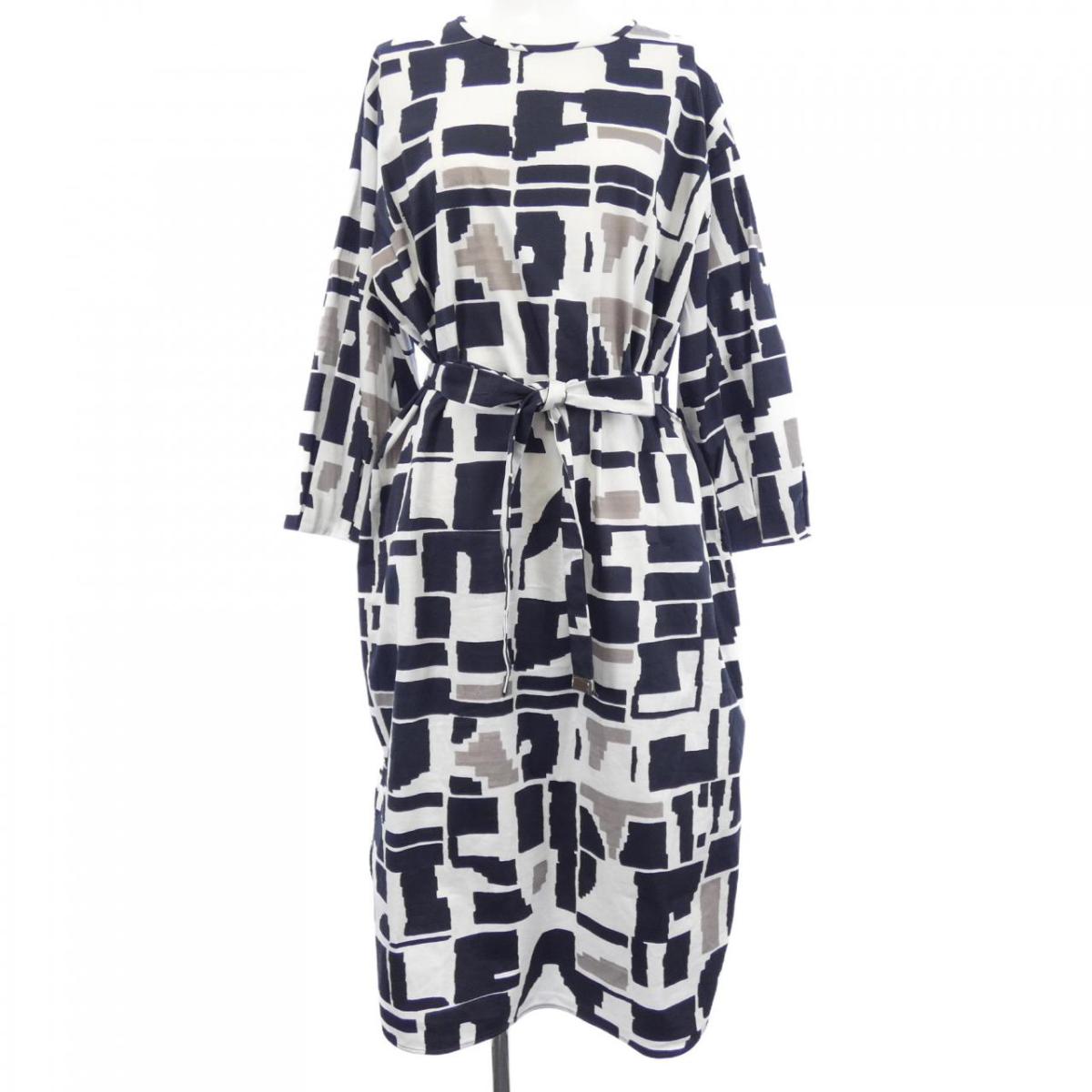 ペセリコ Peserico ワンピース 中古 Cdm Co Mz