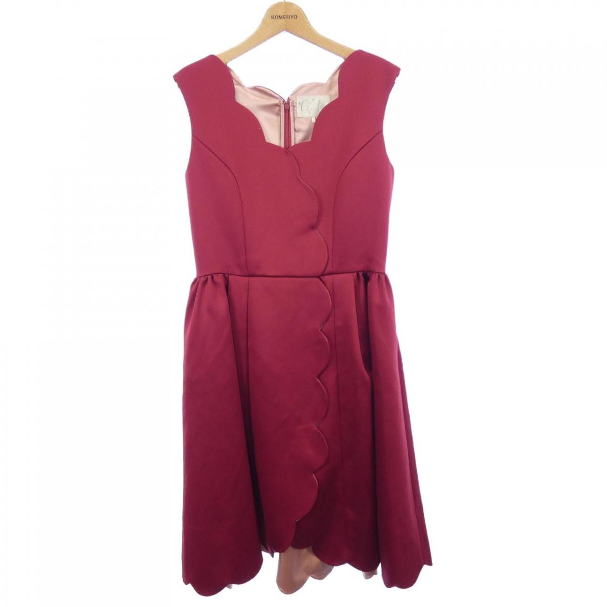 チェスティ Chesty ワンピース 中古 Cdm Co Mz