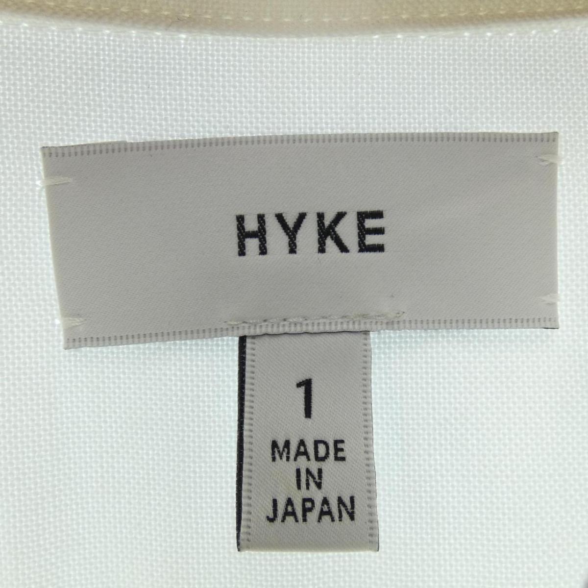 ハイク Hyke ワンピース 中古 Bihaarboard Com