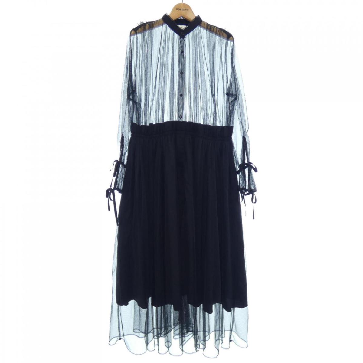 ノワールケイニノミヤ Noir Kei Ninomiya ワンピース 中古 Cdm Co Mz