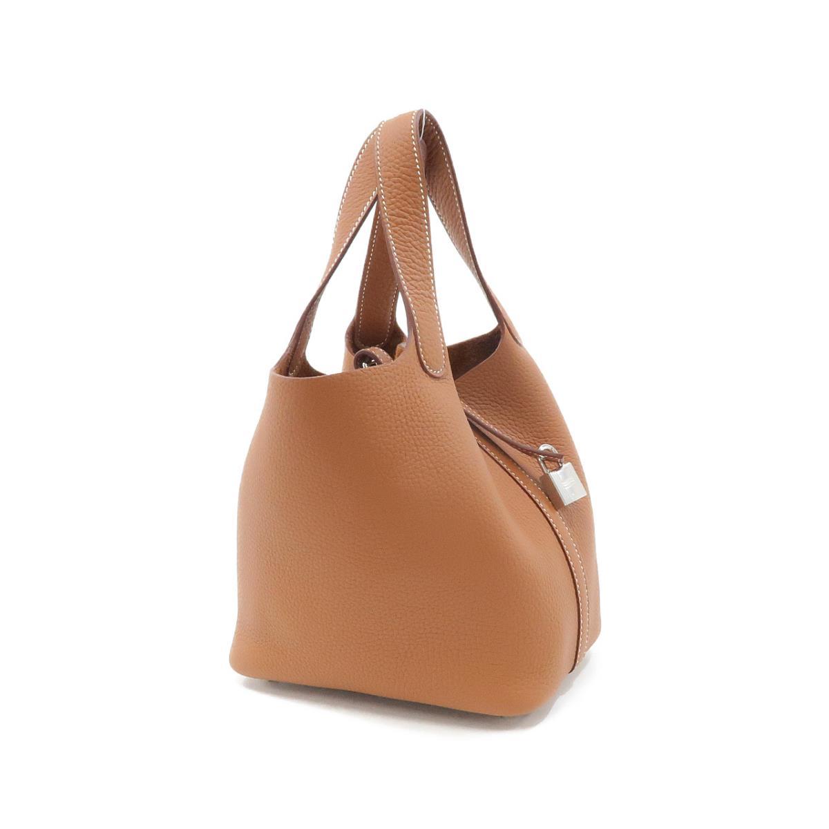 未使用品 エルメス ピコタンロック 中古 - alittlepeaceofmind.co.uk