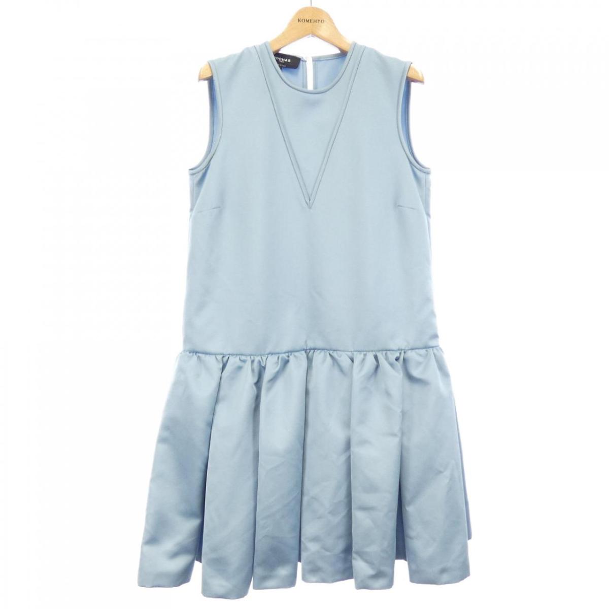 ロシャス Rochas ワンピース 中古 Jaquemeng Com