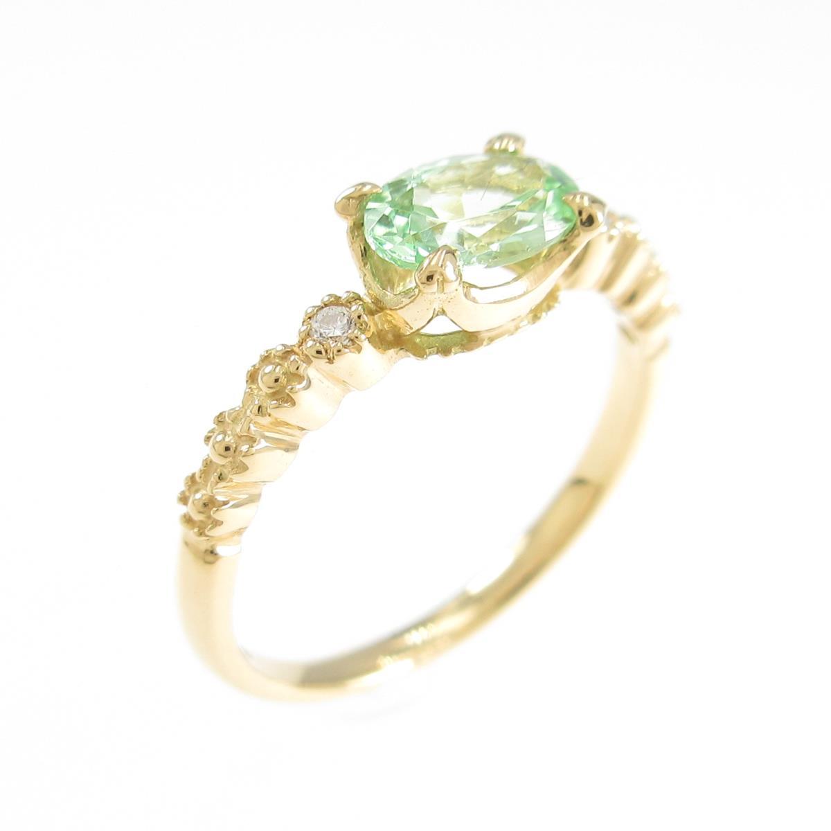 ガーネット指輪 中古 Bairien Yamagata Jp