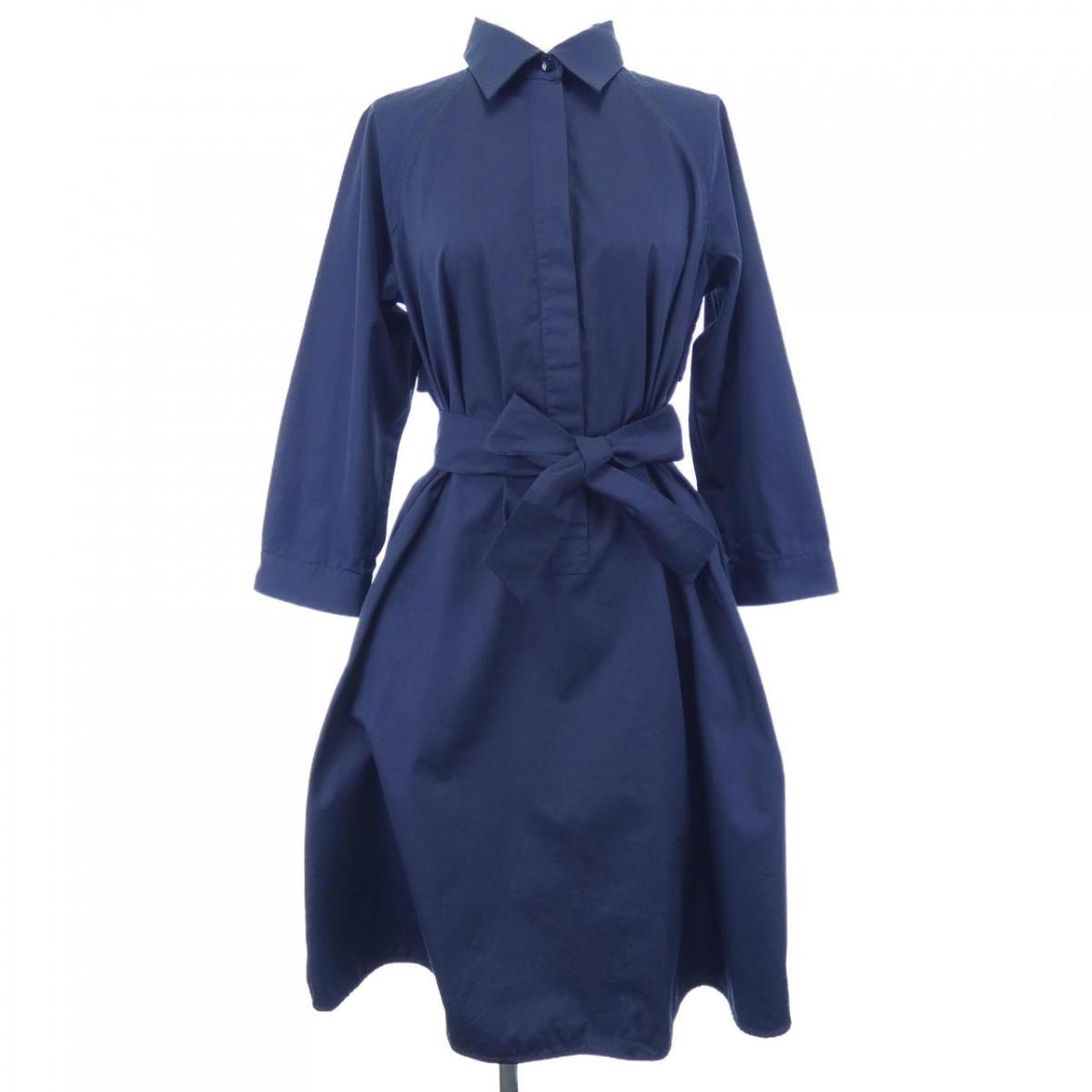 マックスマーラ Max Mara ワンピース 中古 Novix Com